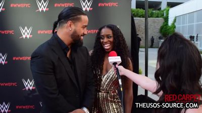 Jimmy_Uso___Naomi_interviewed_at_the_22WWE22_FYC_Event__WWEFYC__WWE__Emmys_mp42793.jpg