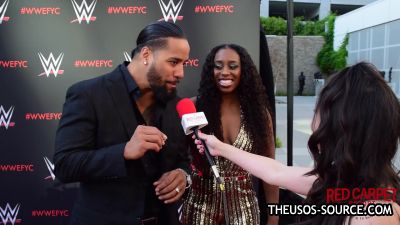 Jimmy_Uso___Naomi_interviewed_at_the_22WWE22_FYC_Event__WWEFYC__WWE__Emmys_mp42807.jpg