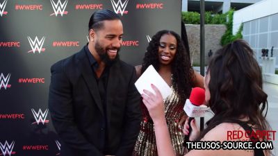 Jimmy_Uso___Naomi_interviewed_at_the_22WWE22_FYC_Event__WWEFYC__WWE__Emmys_mp42815.jpg