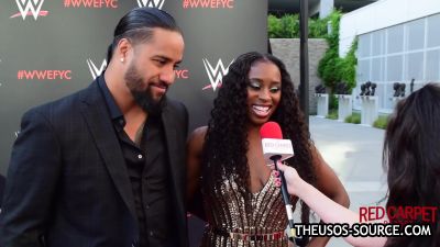 Jimmy_Uso___Naomi_interviewed_at_the_22WWE22_FYC_Event__WWEFYC__WWE__Emmys_mp42883.jpg