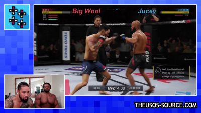 UFC_3__BIG_E_vs__JEY_USO__BATTLE_OF_THE_WEEKEND_WARRIORS_-_Gamer_Gauntlet_mp4134.jpg