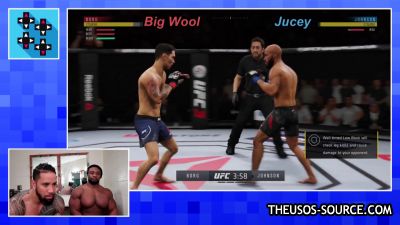 UFC_3__BIG_E_vs__JEY_USO__BATTLE_OF_THE_WEEKEND_WARRIORS_-_Gamer_Gauntlet_mp4136.jpg