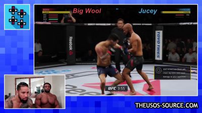 UFC_3__BIG_E_vs__JEY_USO__BATTLE_OF_THE_WEEKEND_WARRIORS_-_Gamer_Gauntlet_mp4139.jpg