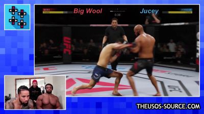 UFC_3__BIG_E_vs__JEY_USO__BATTLE_OF_THE_WEEKEND_WARRIORS_-_Gamer_Gauntlet_mp4266.jpg