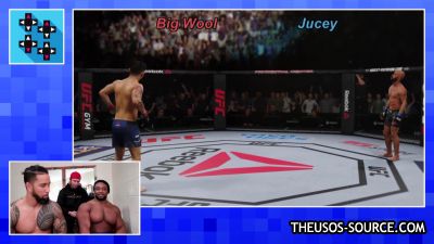 UFC_3__BIG_E_vs__JEY_USO__BATTLE_OF_THE_WEEKEND_WARRIORS_-_Gamer_Gauntlet_mp4291.jpg