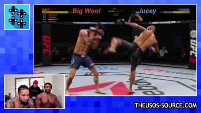 UFC_3__BIG_E_vs__JEY_USO__BATTLE_OF_THE_WEEKEND_WARRIORS_-_Gamer_Gauntlet_mp4380.jpg