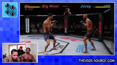 UFC_3__BIG_E_vs__JEY_USO__BATTLE_OF_THE_WEEKEND_WARRIORS_-_Gamer_Gauntlet_mp4392.jpg