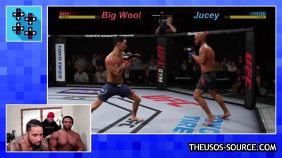 UFC_3__BIG_E_vs__JEY_USO__BATTLE_OF_THE_WEEKEND_WARRIORS_-_Gamer_Gauntlet_mp4393.jpg
