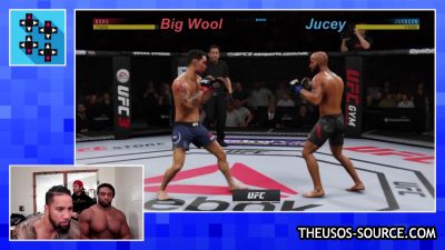 UFC_3__BIG_E_vs__JEY_USO__BATTLE_OF_THE_WEEKEND_WARRIORS_-_Gamer_Gauntlet_mp4474.jpg