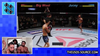UFC_3__BIG_E_vs__JEY_USO__BATTLE_OF_THE_WEEKEND_WARRIORS_-_Gamer_Gauntlet_mp4603.jpg