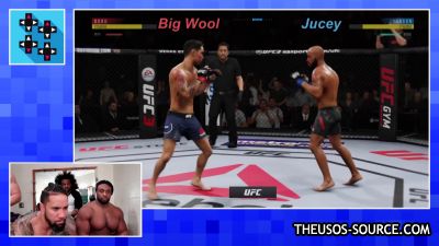 UFC_3__BIG_E_vs__JEY_USO__BATTLE_OF_THE_WEEKEND_WARRIORS_-_Gamer_Gauntlet_mp4607.jpg