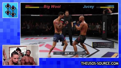UFC_3__BIG_E_vs__JEY_USO__BATTLE_OF_THE_WEEKEND_WARRIORS_-_Gamer_Gauntlet_mp4612.jpg