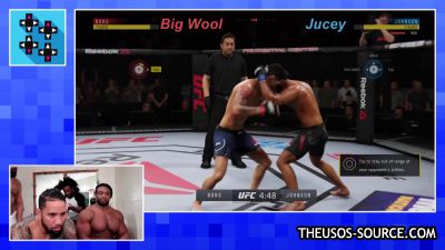 UFC_3__BIG_E_vs__JEY_USO__BATTLE_OF_THE_WEEKEND_WARRIORS_-_Gamer_Gauntlet_mp4614.jpg