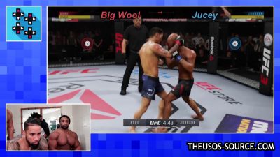 UFC_3__BIG_E_vs__JEY_USO__BATTLE_OF_THE_WEEKEND_WARRIORS_-_Gamer_Gauntlet_mp4619.jpg