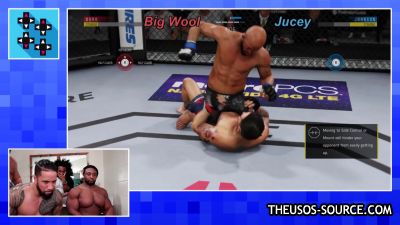 UFC_3__BIG_E_vs__JEY_USO__BATTLE_OF_THE_WEEKEND_WARRIORS_-_Gamer_Gauntlet_mp4826.jpg