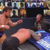 Filename=WWEFridayNightSmackdown2ndApril20211080pWEBRiph264-TJ_mp40708.jpg
Filesize=192KiB
Dimensions=1920x1088
Date added=Apr 03, 2021 WWEFridayNightSmackdown2ndApril20211080pWEBRiph264-TJ_mp40708.jpg