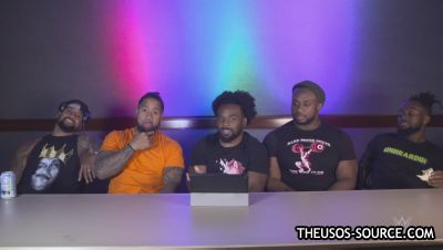 The_Usos_and_The_New_Day_watch_their_Hell_in_a_Cell_war_WWE_Playback_mp40017.jpg