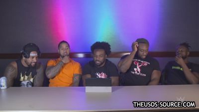The_Usos_and_The_New_Day_watch_their_Hell_in_a_Cell_war_WWE_Playback_mp40064.jpg