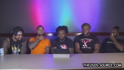 The_Usos_and_The_New_Day_watch_their_Hell_in_a_Cell_war_WWE_Playback_mp40066.jpg