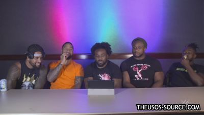 The_Usos_and_The_New_Day_watch_their_Hell_in_a_Cell_war_WWE_Playback_mp40067.jpg