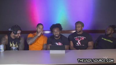 The_Usos_and_The_New_Day_watch_their_Hell_in_a_Cell_war_WWE_Playback_mp40079.jpg