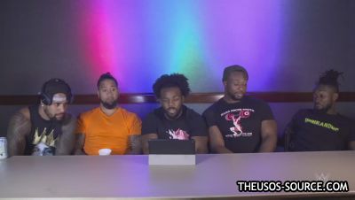 The_Usos_and_The_New_Day_watch_their_Hell_in_a_Cell_war_WWE_Playback_mp40104.jpg