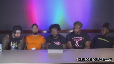 The_Usos_and_The_New_Day_watch_their_Hell_in_a_Cell_war_WWE_Playback_mp40106.jpg