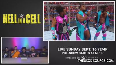 The_Usos_and_The_New_Day_watch_their_Hell_in_a_Cell_war_WWE_Playback_mp40124.jpg