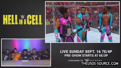 The_Usos_and_The_New_Day_watch_their_Hell_in_a_Cell_war_WWE_Playback_mp40130.jpg