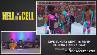 The_Usos_and_The_New_Day_watch_their_Hell_in_a_Cell_war_WWE_Playback_mp40132.jpg