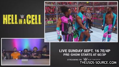 The_Usos_and_The_New_Day_watch_their_Hell_in_a_Cell_war_WWE_Playback_mp40133.jpg