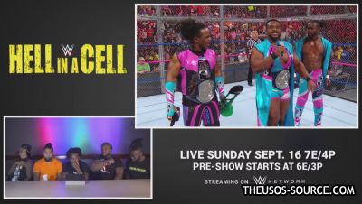 The_Usos_and_The_New_Day_watch_their_Hell_in_a_Cell_war_WWE_Playback_mp40139.jpg