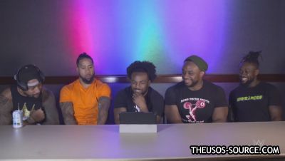 The_Usos_and_The_New_Day_watch_their_Hell_in_a_Cell_war_WWE_Playback_mp40191.jpg