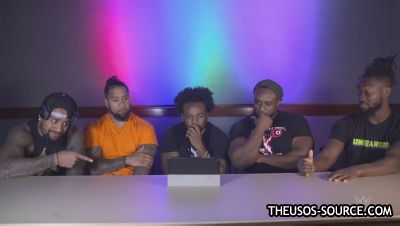 The_Usos_and_The_New_Day_watch_their_Hell_in_a_Cell_war_WWE_Playback_mp40217.jpg