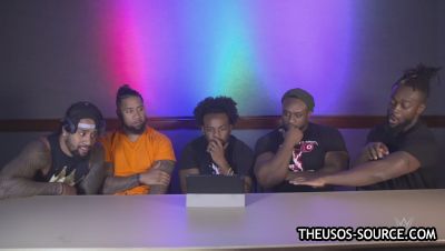 The_Usos_and_The_New_Day_watch_their_Hell_in_a_Cell_war_WWE_Playback_mp40221.jpg