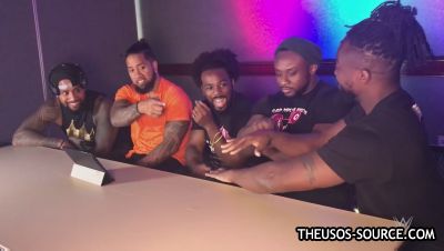 The_Usos_and_The_New_Day_watch_their_Hell_in_a_Cell_war_WWE_Playback_mp40224.jpg