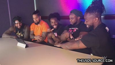 The_Usos_and_The_New_Day_watch_their_Hell_in_a_Cell_war_WWE_Playback_mp40226.jpg
