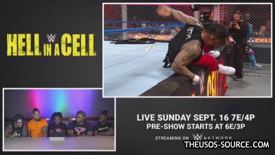 The_Usos_and_The_New_Day_watch_their_Hell_in_a_Cell_war_WWE_Playback_mp40237.jpg