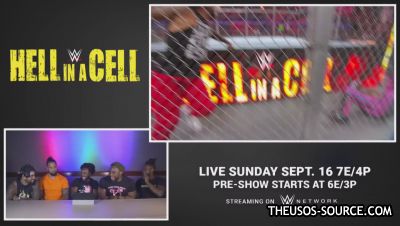 The_Usos_and_The_New_Day_watch_their_Hell_in_a_Cell_war_WWE_Playback_mp40264.jpg