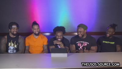 The_Usos_and_The_New_Day_watch_their_Hell_in_a_Cell_war_WWE_Playback_mp40268.jpg