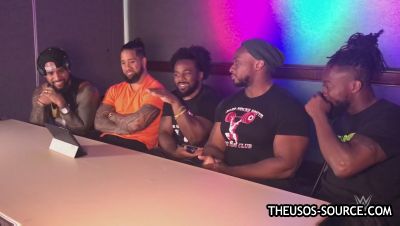The_Usos_and_The_New_Day_watch_their_Hell_in_a_Cell_war_WWE_Playback_mp40291.jpg