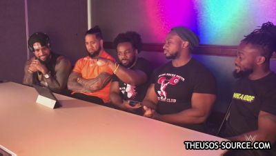 The_Usos_and_The_New_Day_watch_their_Hell_in_a_Cell_war_WWE_Playback_mp40294.jpg