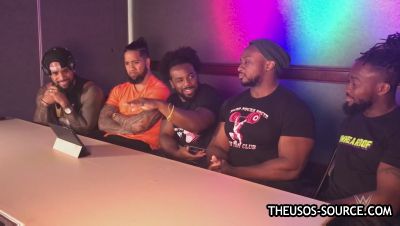 The_Usos_and_The_New_Day_watch_their_Hell_in_a_Cell_war_WWE_Playback_mp40295.jpg