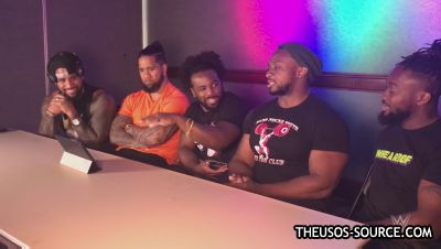 The_Usos_and_The_New_Day_watch_their_Hell_in_a_Cell_war_WWE_Playback_mp40296.jpg