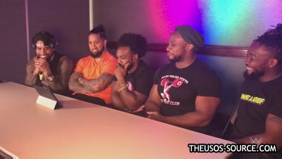 The_Usos_and_The_New_Day_watch_their_Hell_in_a_Cell_war_WWE_Playback_mp40306.jpg