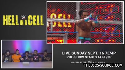 The_Usos_and_The_New_Day_watch_their_Hell_in_a_Cell_war_WWE_Playback_mp40328.jpg