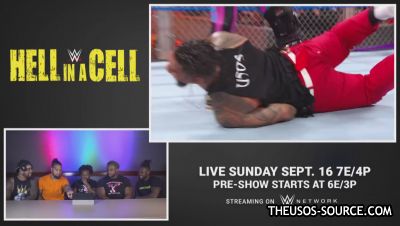 The_Usos_and_The_New_Day_watch_their_Hell_in_a_Cell_war_WWE_Playback_mp40334.jpg