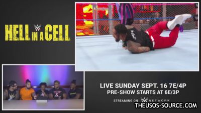 The_Usos_and_The_New_Day_watch_their_Hell_in_a_Cell_war_WWE_Playback_mp40335.jpg