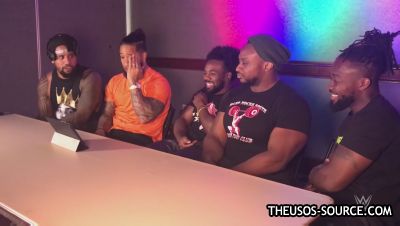 The_Usos_and_The_New_Day_watch_their_Hell_in_a_Cell_war_WWE_Playback_mp40339.jpg