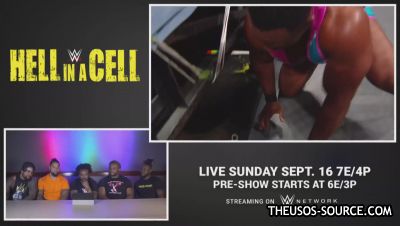 The_Usos_and_The_New_Day_watch_their_Hell_in_a_Cell_war_WWE_Playback_mp40357.jpg
